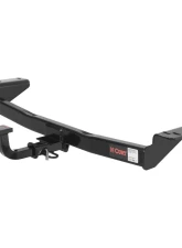 Curt Class 2 Trailer Hitch with 1-1/4" Ball Mount                                     - 120303 - Image 2