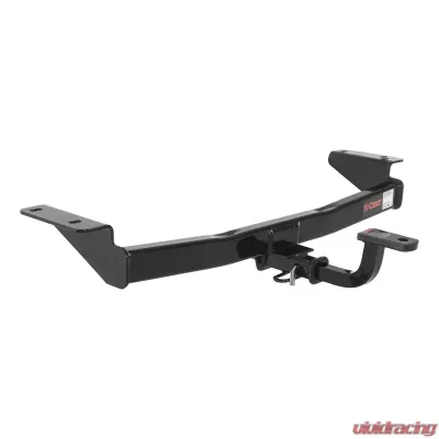 Curt Class 2 Trailer Hitch with 1-1/4" Ball Mount - 120303