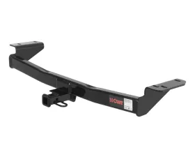 Curt Class 2 Trailer Hitch with 1-1/4
