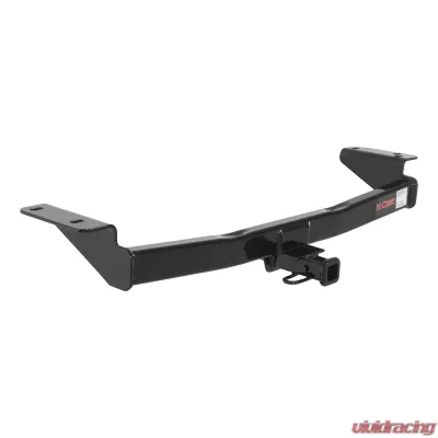 Curt Class 2 Trailer Hitch with 1-1/4" Receiver - 12030