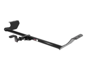 Curt Class 2 Trailer Hitch with 1-1/4