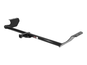 Curt Class 2 Trailer Hitch with 1-1/4