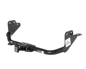 Curt Class 2 Trailer Hitch with 1-1/4