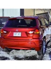 Curt Class 2 Trailer Hitch with 1-1/4" Ball Mount                                     - 120483 - Image 2