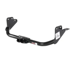 Curt Class 2 Trailer Hitch with 1-1/4