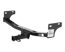 Curt Class 2 Trailer Hitch with 1-1/4