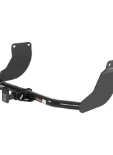 Curt Class 2 Trailer Hitch with 1-1/4" Ball Mount                                     - 120763 - Image 3