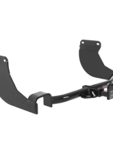 Curt Class 2 Trailer Hitch with 1-1/4" Ball Mount                                     - 120763 - Image 2