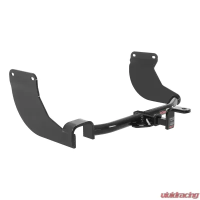 Curt Class 2 Trailer Hitch with 1-1/4" Ball Mount - 120763