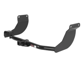 Curt Class 2 Trailer Hitch with 1-1/4