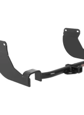 Curt Class 2 Trailer Hitch with 1-1/4" Receiver                                     - 12076 - Image 2