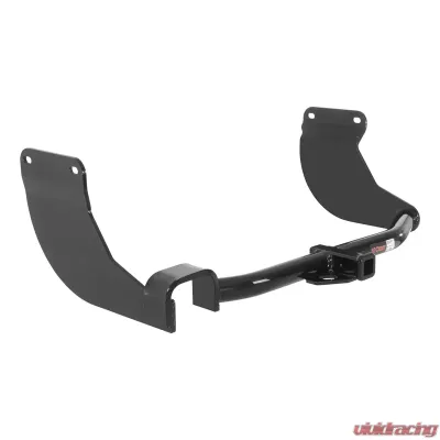 Curt Class 2 Trailer Hitch with 1-1/4" Receiver - 12076