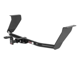 Curt Class 2 Trailer Hitch with 1-1/4