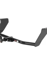 Curt Class 2 Trailer Hitch with 1-1/4" Ball Mount                                     - 120863 - Image 3