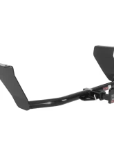 Curt Class 2 Trailer Hitch with 1-1/4" Ball Mount                                     - 120863 - Image 2