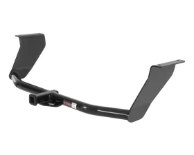 Curt Class 2 Trailer Hitch with 1-1/4