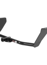 Curt Class 2 Trailer Hitch with 1-1/4" Receiver                                     - 12086 - Image 3