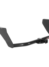 Curt Class 2 Trailer Hitch with 1-1/4" Receiver                                     - 12086 - Image 2