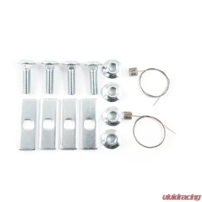 Curt Class 2 Trailer Hitch with 1-1/4" Receiver - 12086