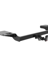 Curt Class 2 Trailer Hitch with 1-1/4" Ball Mount                                     - 120883 - Image 2