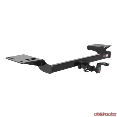 Curt Class 2 Trailer Hitch with 1-1/4" Ball Mount - 120883