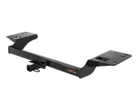 Curt Class 2 Trailer Hitch with 1-1/4