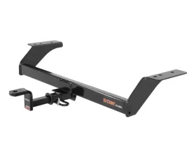 Curt Class 2 Trailer Hitch with 1-1/4