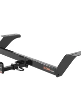 Curt Class 2 Trailer Hitch with 1-1/4" Ball Mount                                     - 120913 - Image 2