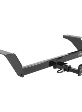 Curt Class 2 Trailer Hitch with 1-1/4" Ball Mount                                     - 120913 - Image 2