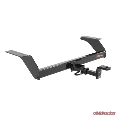 Curt Class 2 Trailer Hitch with 1-1/4" Ball Mount - 120913