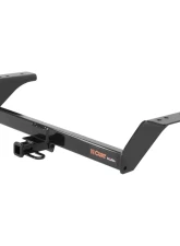 Curt Class 2 Trailer Hitch with 1-1/4" Receiver                                     - 12091 - Image 3