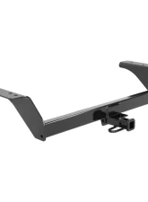 Curt Class 2 Trailer Hitch with 1-1/4" Receiver                                     - 12091 - Image 2