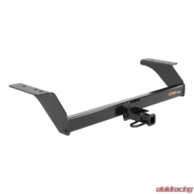 Curt Class 2 Trailer Hitch with 1-1/4" Receiver - 12091