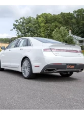 Curt Class 2 Trailer Hitch with 1-1/4" Receiver                                     - 12091 - Image 3