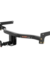 Curt Class 2 Trailer Hitch with 1-1/4" Ball Mount                                     - 120963 - Image 2