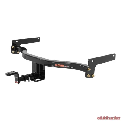 Curt Class 2 Trailer Hitch with 1-1/4" Ball Mount - 120963