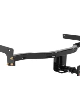 Curt Class 2 Trailer Hitch with 1-1/4" Ball Mount                                     - 120963 - Image 2