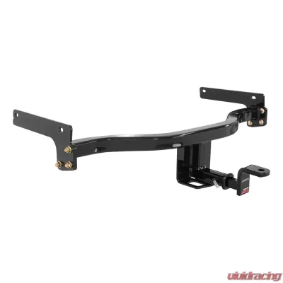 Curt Class 2 Trailer Hitch with 1-1/4" Ball Mount - 120963