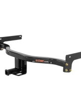 Curt Class 2 Trailer Hitch with 1-1/4" Receiver                                     - 12096 - Image 2
