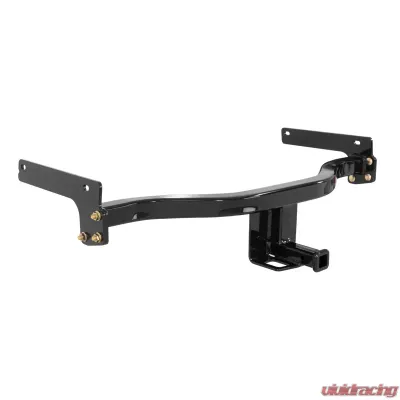 Curt Class 2 Trailer Hitch with 1-1/4" Receiver - 12096