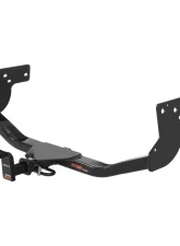 Curt Class 2 Trailer Hitch with 1-1/4" Ball Mount                                     - 121123 - Image 2