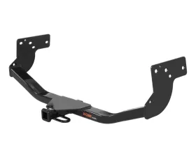 Curt Class 2 Trailer Hitch with 1-1/4