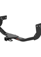 Curt Class 2 Trailer Hitch with 1-1/4" Receiver                                     - 12112 - Image 2