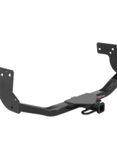 Curt Class 2 Trailer Hitch with 1-1/4" Receiver                                     - 12112 - Image 2