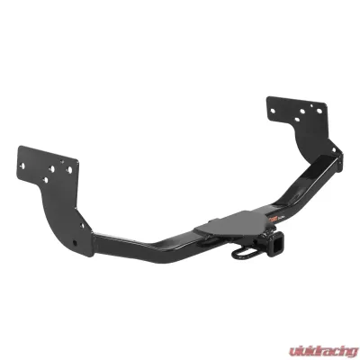 Curt Class 2 Trailer Hitch with 1-1/4" Receiver - 12112