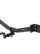 Curt Class 2 Trailer Hitch with 1-1/4" Ball Mount                                     - 121143 - Image 4