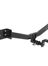 Curt Class 2 Trailer Hitch with 1-1/4" Ball Mount                                     - 121143 - Image 2
