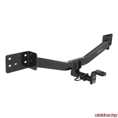 Curt Class 2 Trailer Hitch with 1-1/4" Ball Mount - 121143