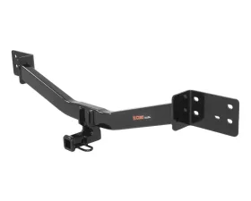 Curt Class 2 Trailer Hitch with 1-1/4
