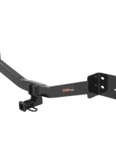 Curt Class 2 Trailer Hitch with 1-1/4" Receiver                                     - 12114 - Image 4